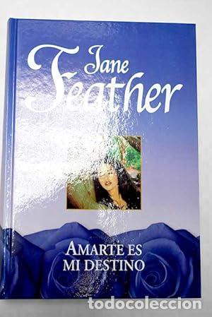 Libros: Amarte es mi destino - Foto 1