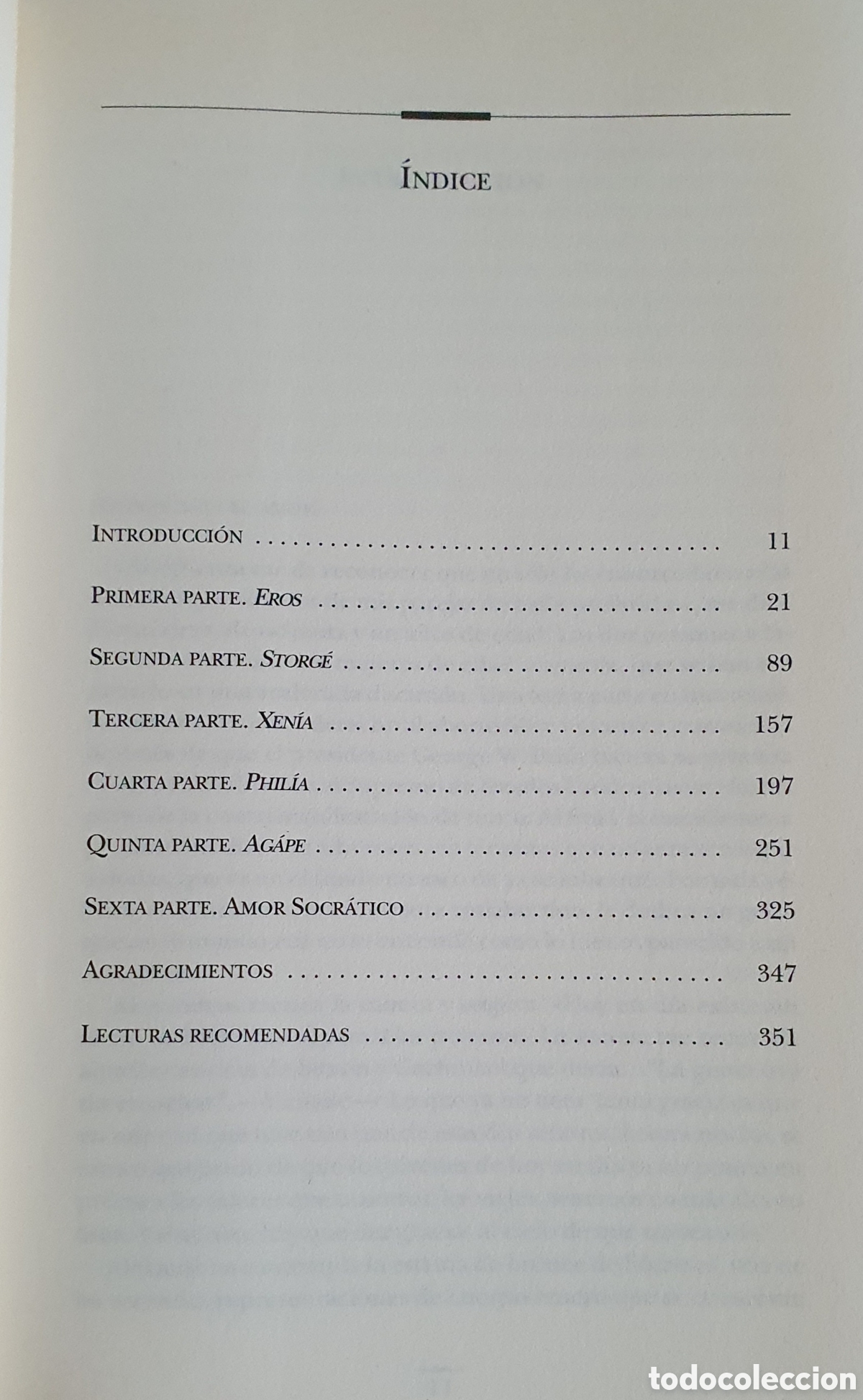 Libros: Christopher Phillips S&oacute;crates enamorado - Foto 6