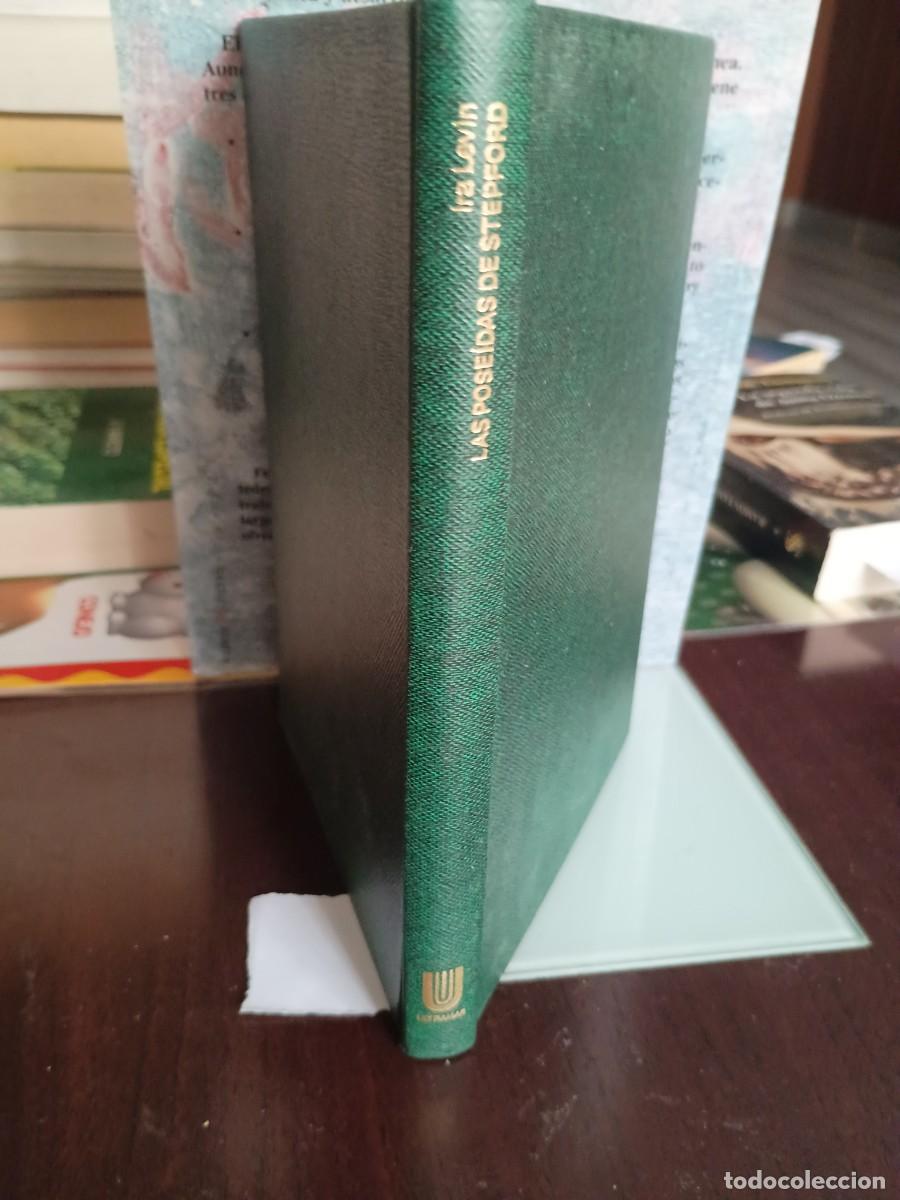 Libros: Las pose&iacute;das de stepford - Foto 1
