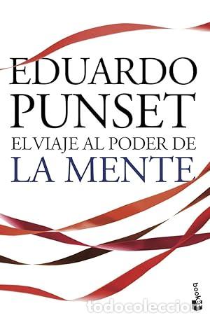 Libros: El viaje al poder de la mente. - Punset, Eduardo. TDK845 - Foto 1