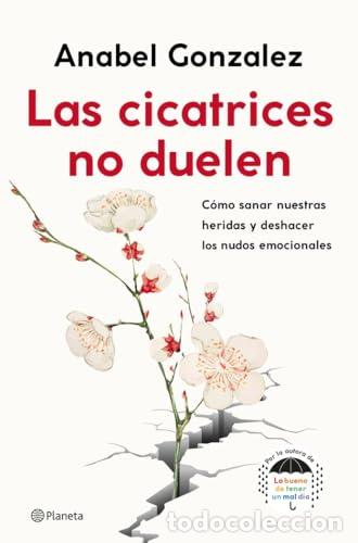 Libros: Las cicatrices no duelen. - Gonzalez, Anabel. TDK844 - Foto 1