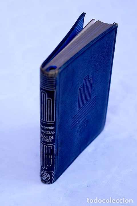 Libros: Los intereses creados.- Benavente, Jacinto - Foto 1