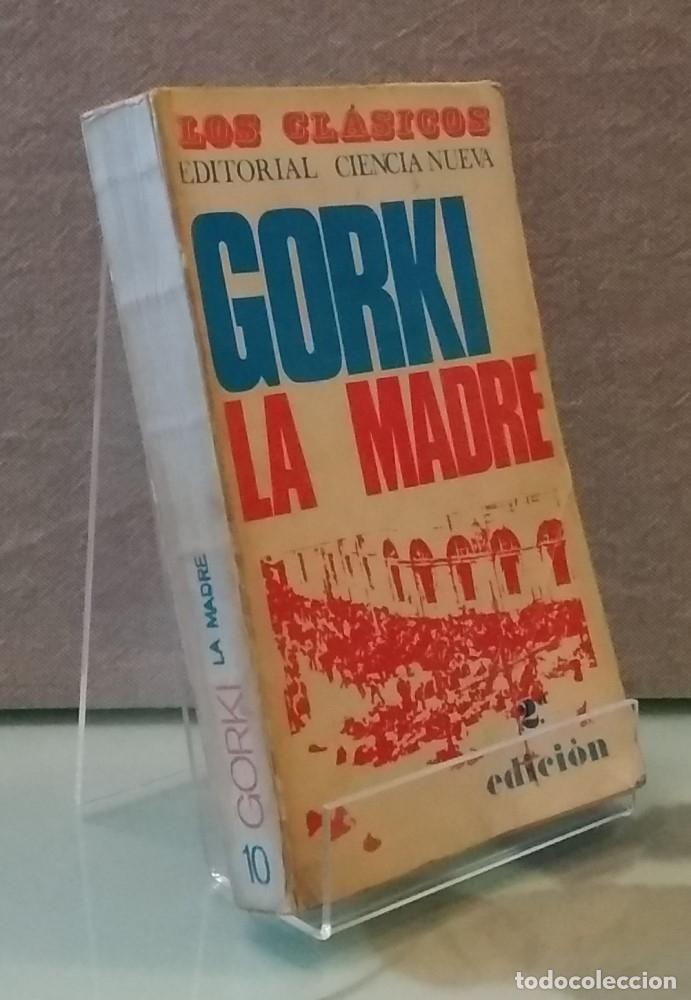 Libros: La madre - Maxim Gorki - Foto 1