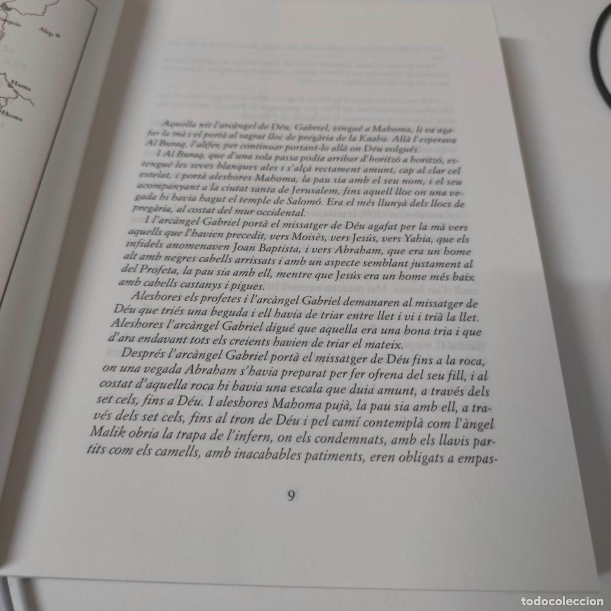 Libros: EL CAVALLER DEL TEMPLE - Foto 7