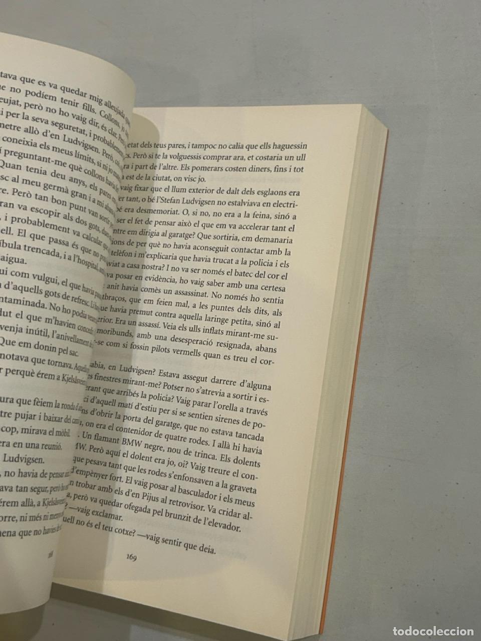 Libros: Jo Nesbo - Lhome de la gelosia - Foto 2