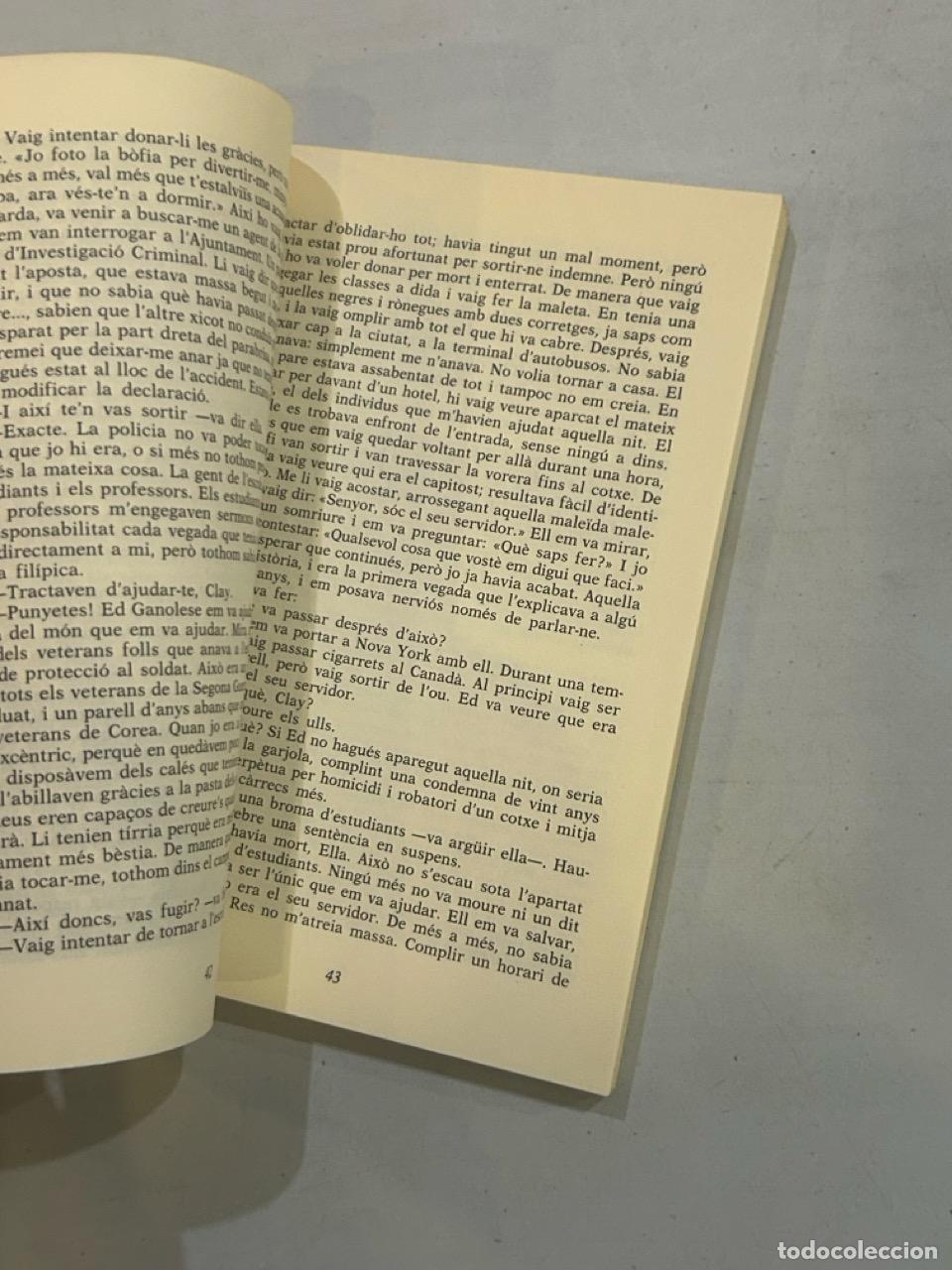 Libros: Donald E. Westlake - Els mercenaris - Foto 2