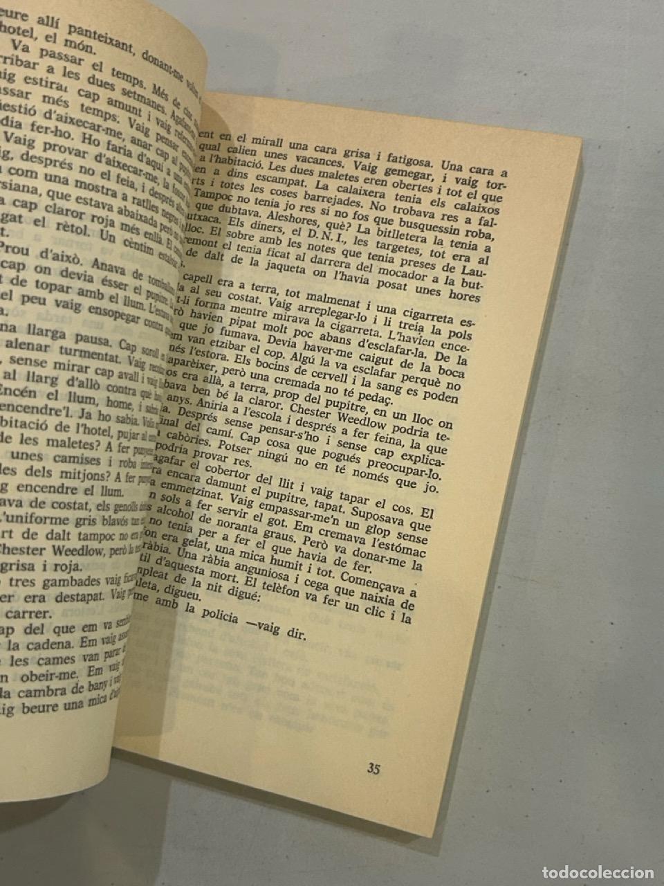 Libros: J. Evans - La corona de llaut&oacute; - Foto 2