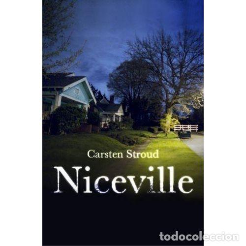 Libros: NICEVILLE - CARSTEN STROUD - Foto 1