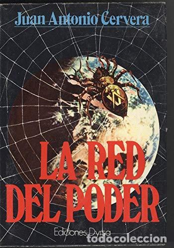 Libros: Red del poder, la - tdk17 - Cervera, Juan Antonio - Foto 1
