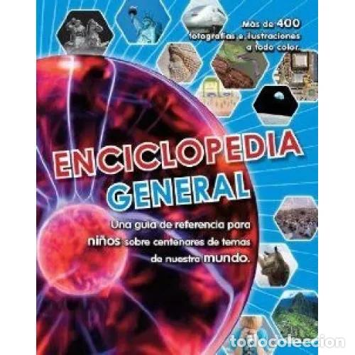 Libros: ENCICLOPEDIA GENERAL - AAVV - Foto 1