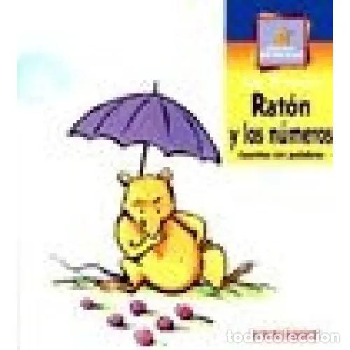 Libros: RAT&Oacute;N Y LOS N&Uacute;MEROS - ARNOSKY, JIM - Foto 1