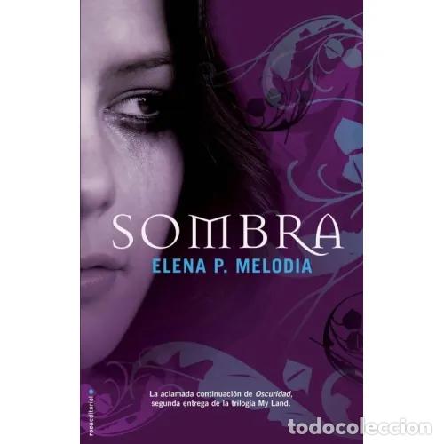 Libros: MY LAND 2. SOMBRA - MELODIA, ELENA P. - Foto 1