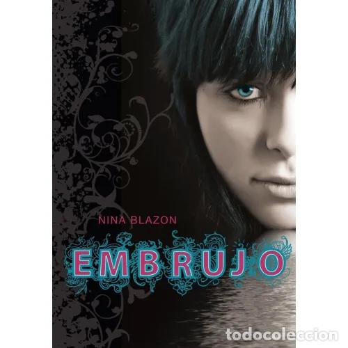 Libros: EMBRUJO - BLAZON, NINA - Foto 1
