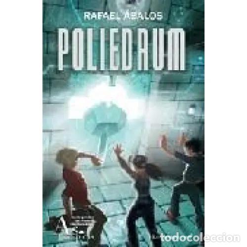 Libros: POLIEDRUM - &Aacute;BALOS, RAFAEL - Foto 1