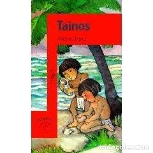 Libros: TA&Iacute;NOS - DORRIS, MICHAEL - Foto 1