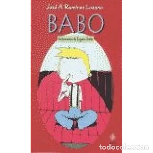 Libros: BABO - RAM&Iacute;REZ LOZANO, JOS&Eacute; A. - Foto 1