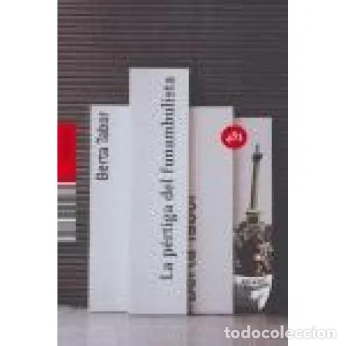 Libros: LA P&Eacute;RTIGA DEL FUNAMBULISTA - TABOR, BERTA - Foto 1