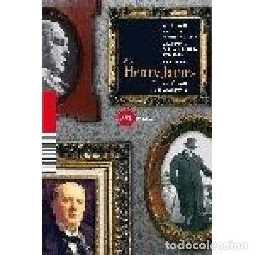 Libros: AFTER HENRY JAMES - AAVV - Foto 1