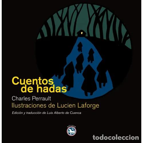 Libros: CUENTOS DE HADAS - PERRAULT, CHARLES - Foto 1