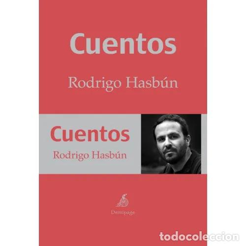 Libros: NUEVE - HASB&Uacute;N, RODRIGO - Foto 1
