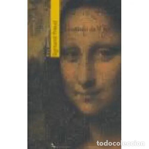 Libros: LEONARDO DA VINCI - FREUD, SIGMUND - Foto 1