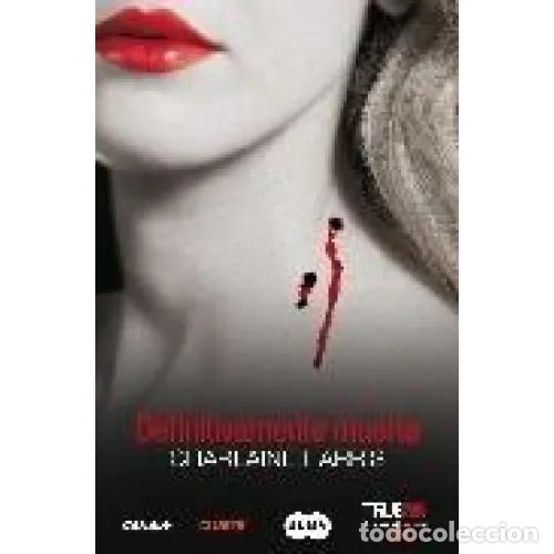 Libros: DEFINITIVAMENTE MUERTA - HARRIS, CHARLAINE - Foto 1
