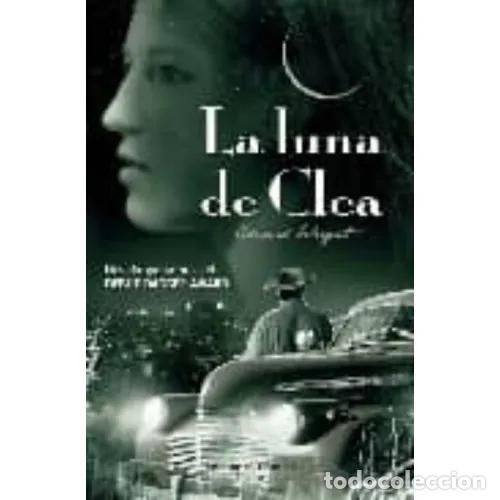 Libros: LA LUNA DE CLEA - WRIGHT, EDWARD - Foto 1