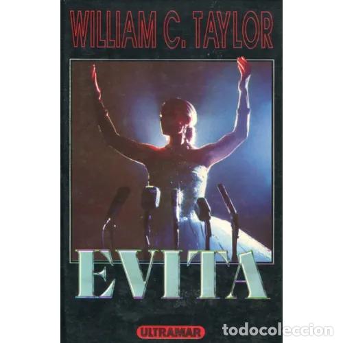 Libros: EVITA - TAYLOR. W.C. - Foto 1