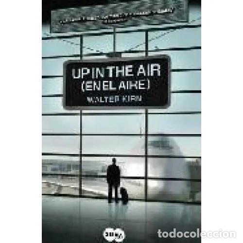 Libros: EN EL AIRE - KIRN, WALTER - Foto 1