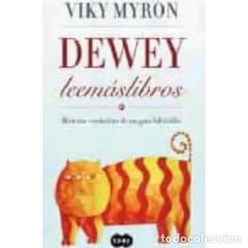 Libros: DEWEY - MYRON, VIKI - Foto 1