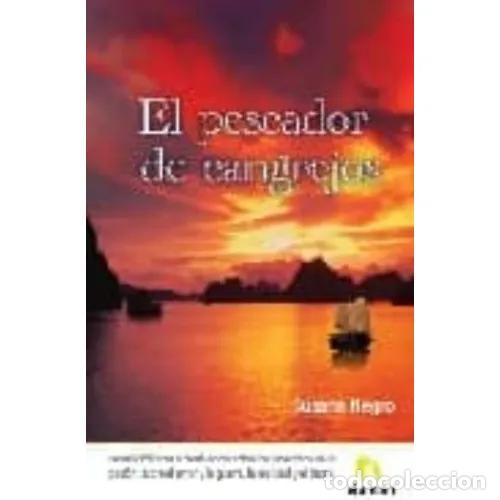 Libri di seconda mano: EL PESCADOR DE CANGREJOS - NEGRO, SUSANA