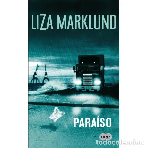 Libros: PARA&Iacute;SO - MARKLUND, LIZA - Foto 1