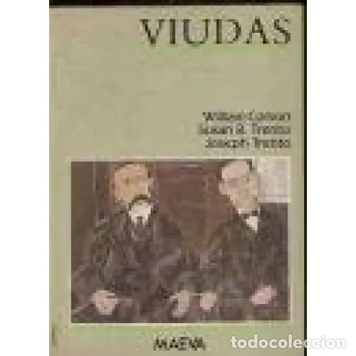 Libros: VIUDAS - AAVV - Foto 1
