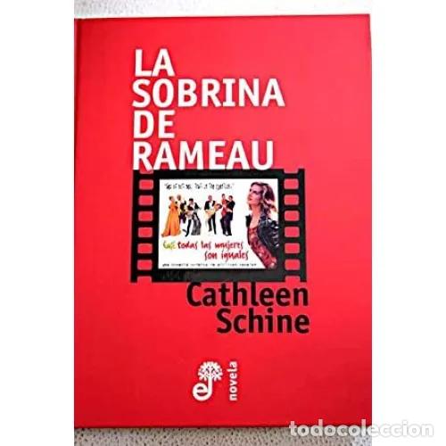 Libros: LA SOBRINA DE RAMEAU - SCHINE, CATHLEEN - Foto 1