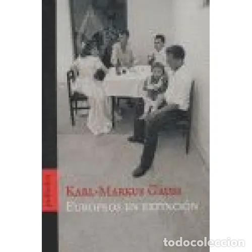 Libros: EUROPEOS EN EXTINCI&Oacute;N - GAUSS, KARL-MARKUS - Foto 1