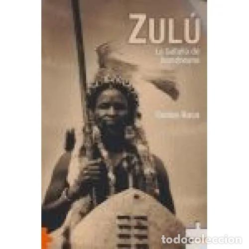 Libros: ZUL&Uacute; - ROCA, CARLOS - Foto 1