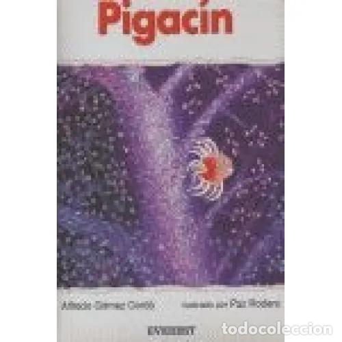 Libros: PIGAC&Iacute;N, EL PECECITO SOLDADITO - G&Oacute;MEZ CERD&Aacute;, ALFREDO - Foto 1
