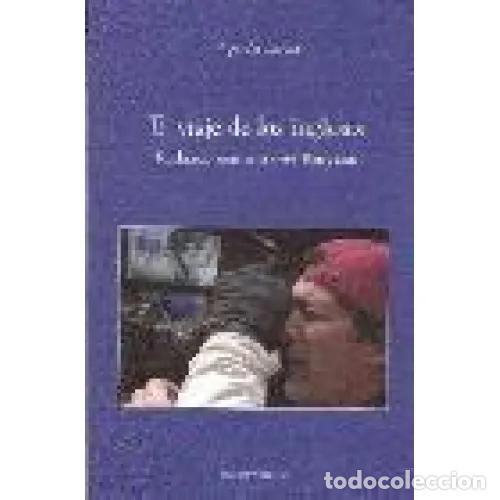 Libros: EL VIAJE DE LOS INGLESES - RIVERA, AGUST&Iacute;N - Foto 1