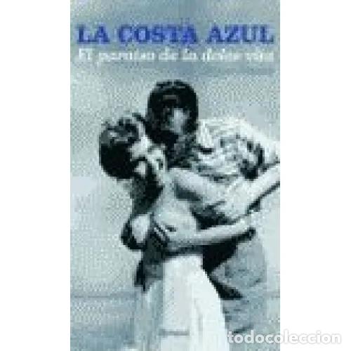 Libros: LA COSTA AZUL - CRIST&Oacute;BAL, RAMIRO - Foto 1
