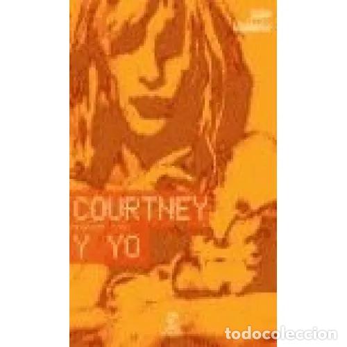 Libros: COURTNEY Y YO - ETXEBARRIA, LUCIA - Foto 1