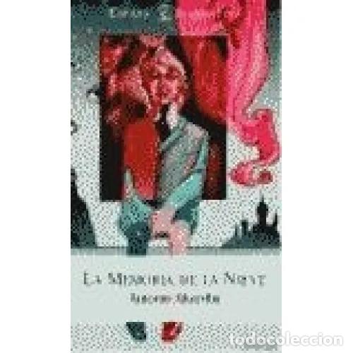 Libros: LA MEMORIA DE LA NIEVE - ALTARRIBA, ANTONIO - Foto 1