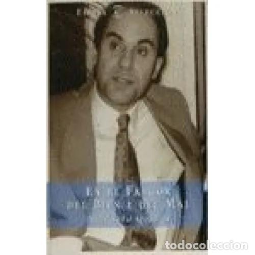 Libros: EN EL FRAGOR DEL BIEN Y DEL MAL - VIDAL QUADRAS, ALEIX - Foto 1
