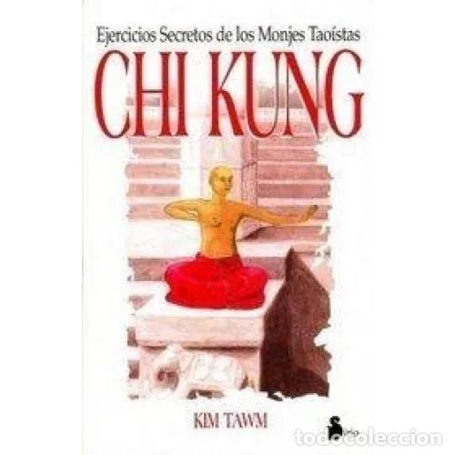 Libros: CHI KUNG - TAWM, KIM - Foto 1