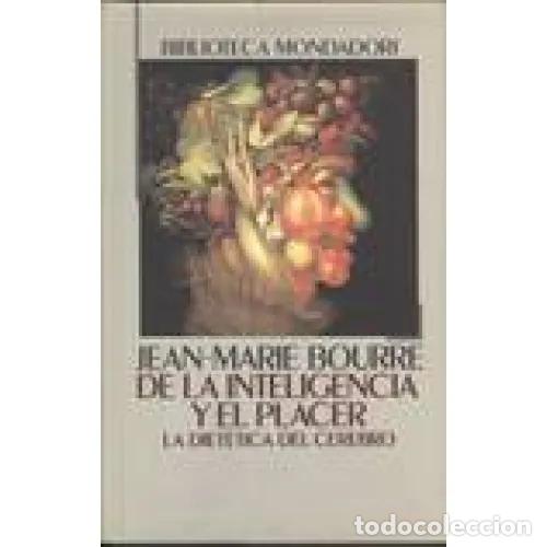 Libros: LAS BUENAS GRASAS - BOURRE, JEAN MARIA - Foto 1