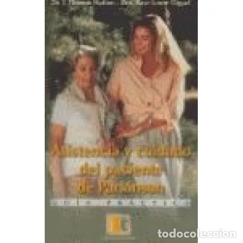 Libros: ASISTENCIA Y CUIDADO DEL PACIENTE DE PARKINSON - HUTTON, THOMAS Y LYNNE DIPPEL, RAYE - Foto 1