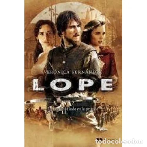 Libros: LOPE - FERN&Aacute;NDEZ, VER&Oacute;NICA - Foto 1