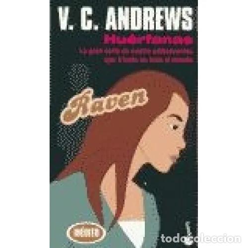 Libros: RAVEN - ANDREWS, V. C. - Foto 1