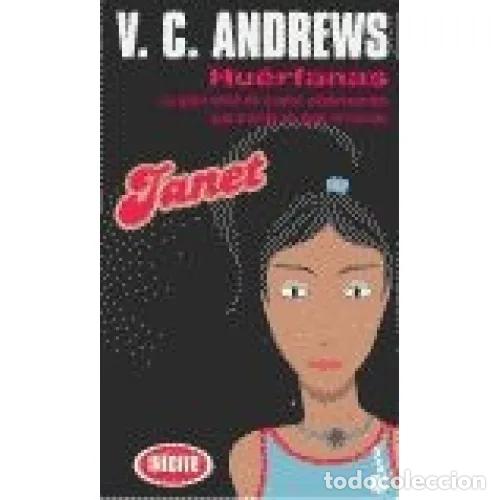 Libros: JANET - ANDREWS, V. C. - Foto 1