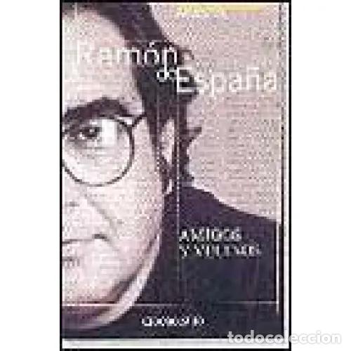 Libros: AMIGOS Y VECINOS - ESPA&Ntilde;A, RAM&Oacute;N DE - Foto 1