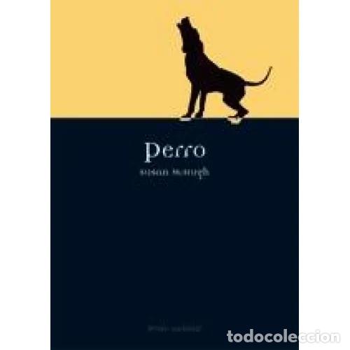 Libros: PERRO - MCHUGH, SUSAN - Foto 1